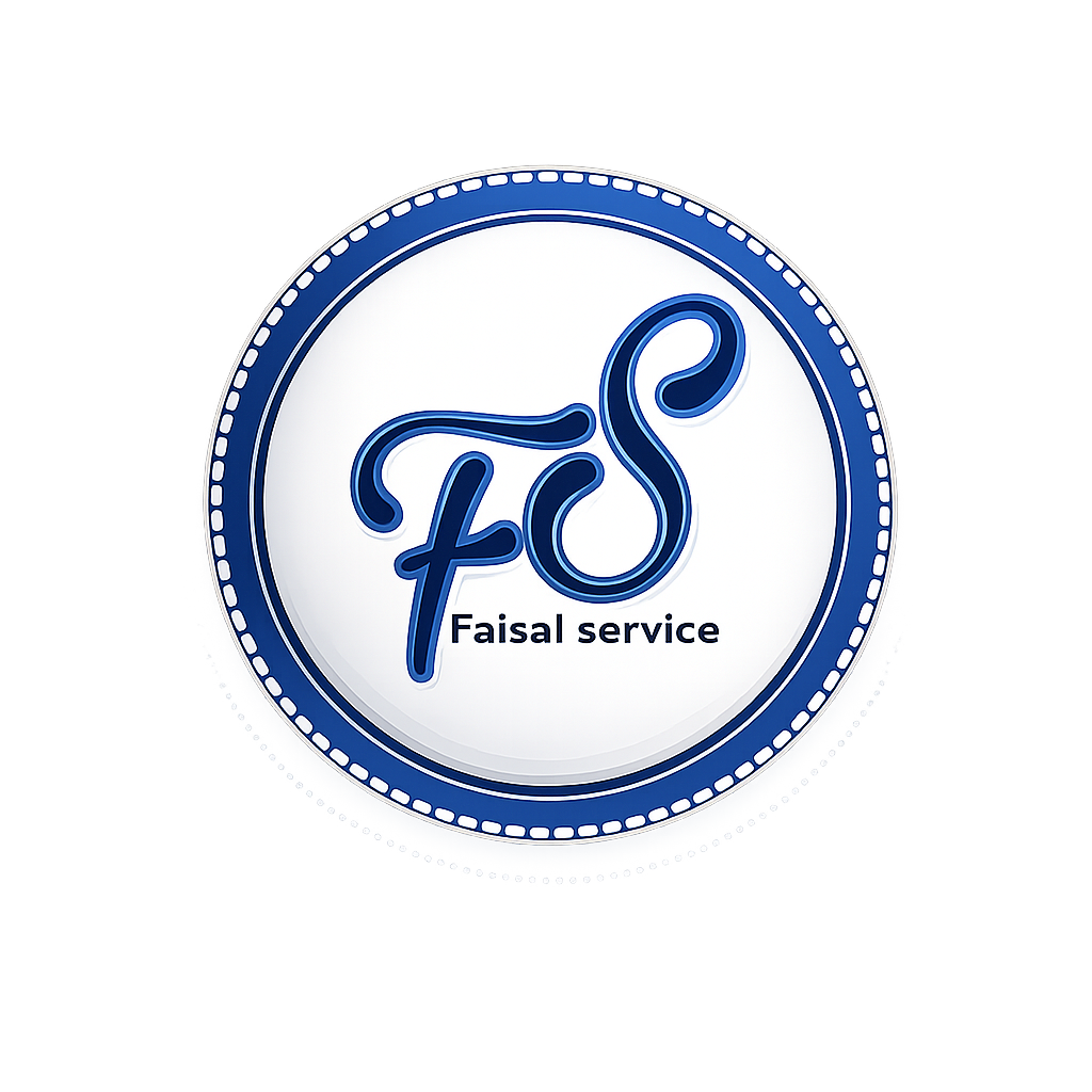 FS Faisal Service